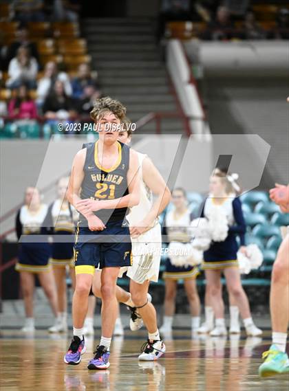 Thumbnail 3 in Air Academy vs. Frederick (CHSAA 5A Final 4) photogallery.