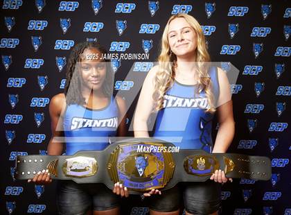 Thumbnail 2 in Stanton (Team and Individuals) photogallery.