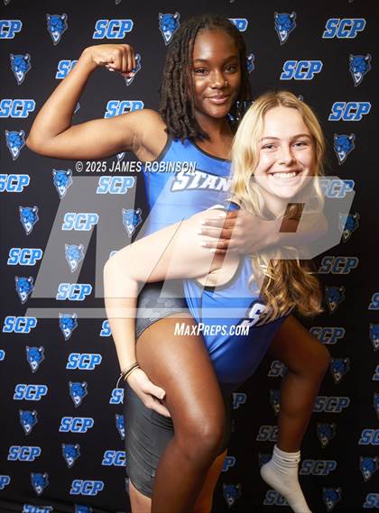 Thumbnail 1 in Stanton (Team and Individuals) photogallery.