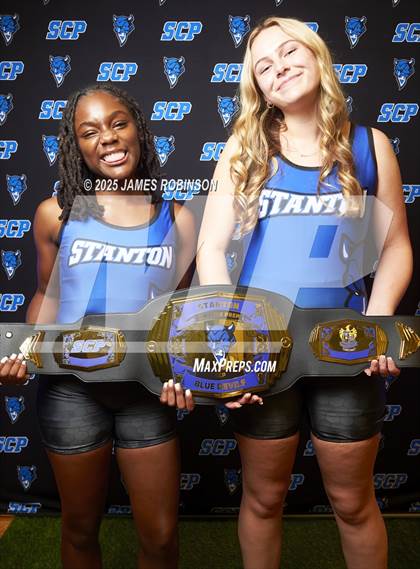 Thumbnail 3 in Stanton (Team and Individuals) photogallery.