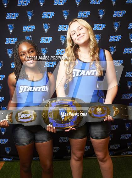 Thumbnail 3 in Stanton (Team and Individuals) photogallery.