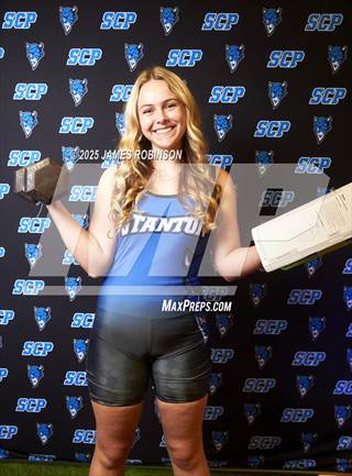 Stanton (Team and Individuals)