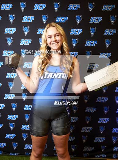 Stanton (Team and Individuals)