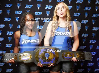 Thumbnail 1 in Stanton (Team and Individuals) photogallery.