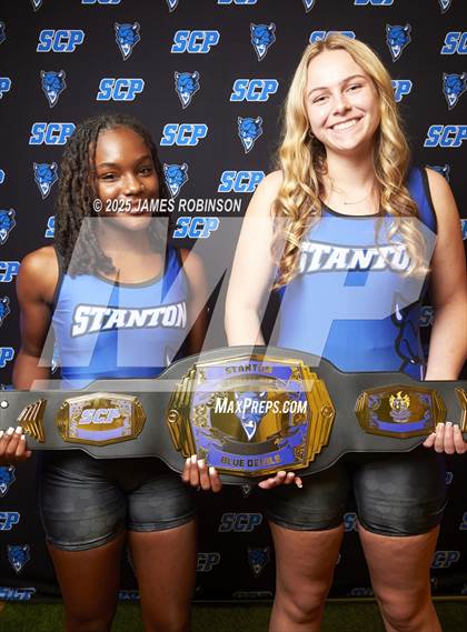 Thumbnail 2 in Stanton (Team and Individuals) photogallery.