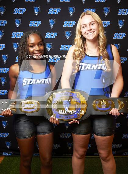 Thumbnail 2 in Stanton (Team and Individuals) photogallery.