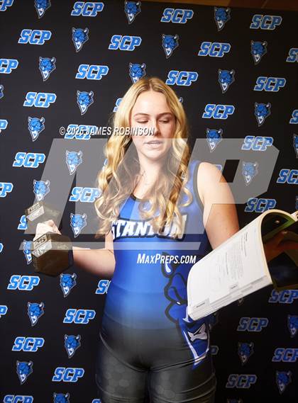 Thumbnail 2 in Stanton (Team and Individuals) photogallery.