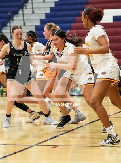 Thumbnail 1 in Summit vs Sierra (Dakota Ridge High School) photogallery.