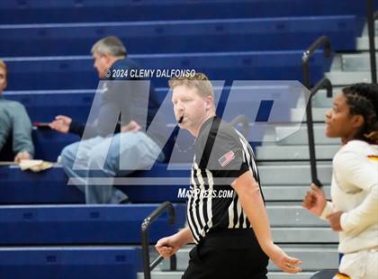 Thumbnail 3 in Summit vs Sierra (Dakota Ridge High School) photogallery.