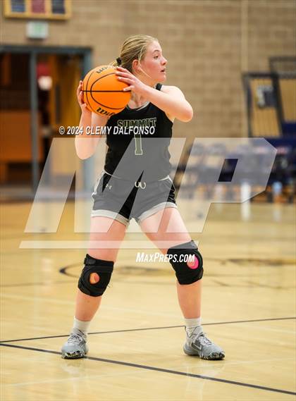 Thumbnail 1 in Summit vs Sierra (Dakota Ridge High School) photogallery.