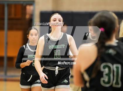 Thumbnail 2 in Summit vs Sierra (Dakota Ridge High School) photogallery.