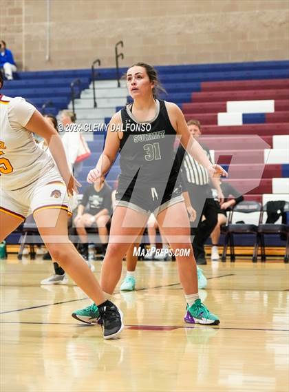Thumbnail 1 in Summit vs Sierra (Dakota Ridge High School) photogallery.