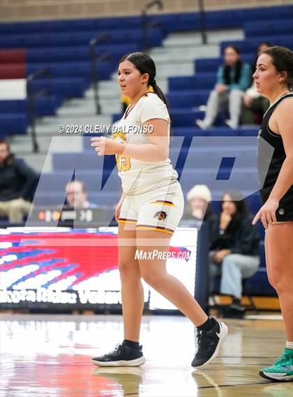 Thumbnail 2 in Summit vs Sierra (Dakota Ridge High School) photogallery.