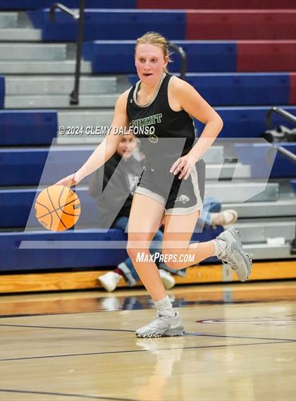 Thumbnail 3 in Summit vs Sierra (Dakota Ridge High School) photogallery.
