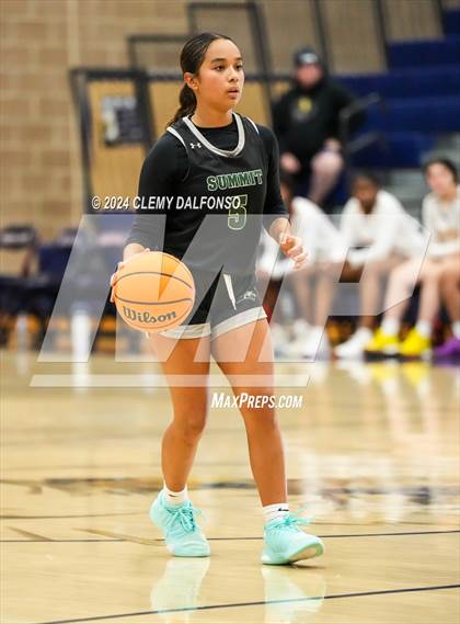 Thumbnail 3 in Summit vs Sierra (Dakota Ridge High School) photogallery.