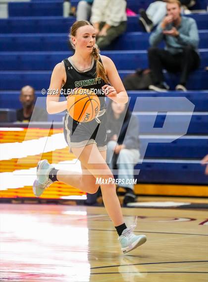 Thumbnail 2 in Summit vs Sierra (Dakota Ridge High School) photogallery.