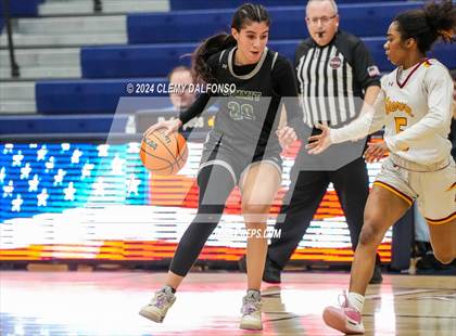 Thumbnail 3 in Summit vs Sierra (Dakota Ridge High School) photogallery.