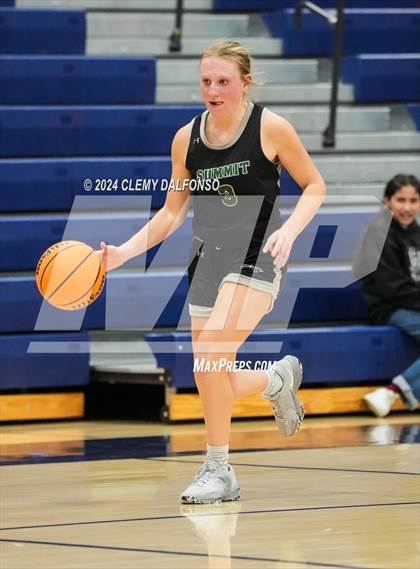 Thumbnail 1 in Summit vs Sierra (Dakota Ridge High School) photogallery.