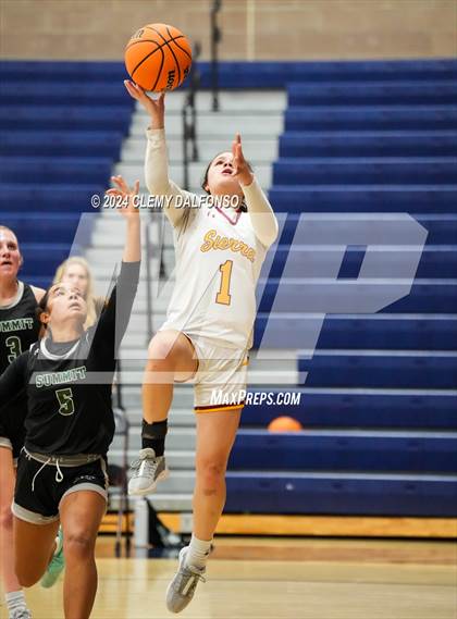 Thumbnail 1 in Summit vs Sierra (Dakota Ridge High School) photogallery.
