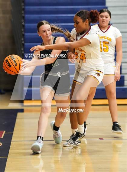 Thumbnail 2 in Summit vs Sierra (Dakota Ridge High School) photogallery.
