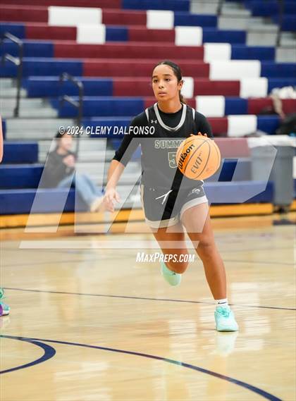 Thumbnail 1 in Summit vs Sierra (Dakota Ridge High School) photogallery.