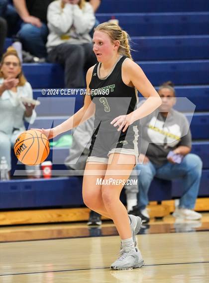 Thumbnail 3 in Summit vs Sierra (Dakota Ridge High School) photogallery.
