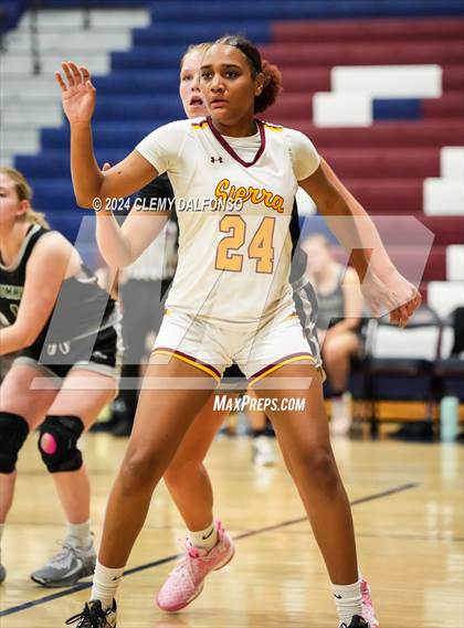 Thumbnail 1 in Summit vs Sierra (Dakota Ridge High School) photogallery.