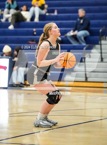 Thumbnail 1 in Summit vs Sierra (Dakota Ridge High School) photogallery.