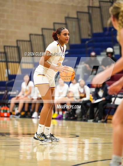 Thumbnail 1 in Summit vs Sierra (Dakota Ridge High School) photogallery.