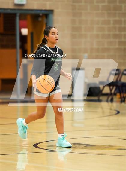 Thumbnail 2 in Summit vs Sierra (Dakota Ridge High School) photogallery.