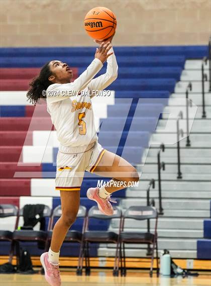 Thumbnail 1 in Summit vs Sierra (Dakota Ridge High School) photogallery.