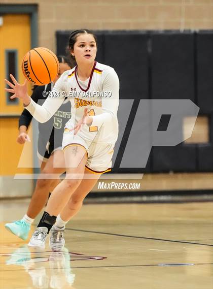 Thumbnail 1 in Summit vs Sierra (Dakota Ridge High School) photogallery.