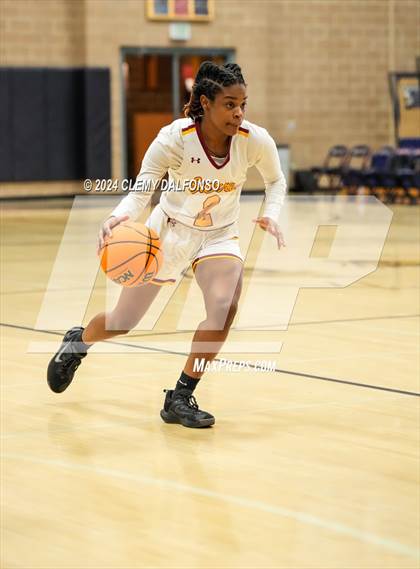 Thumbnail 1 in Summit vs Sierra (Dakota Ridge High School) photogallery.