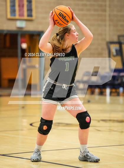 Thumbnail 2 in Summit vs Sierra (Dakota Ridge High School) photogallery.