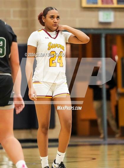 Thumbnail 2 in Summit vs Sierra (Dakota Ridge High School) photogallery.