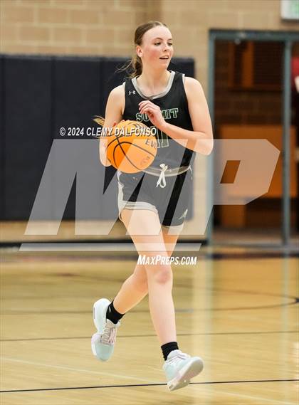 Thumbnail 2 in Summit vs Sierra (Dakota Ridge High School) photogallery.