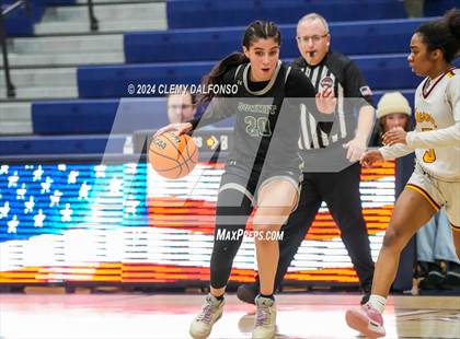 Thumbnail 2 in Summit vs Sierra (Dakota Ridge High School) photogallery.