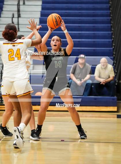 Thumbnail 1 in Summit vs Sierra (Dakota Ridge High School) photogallery.