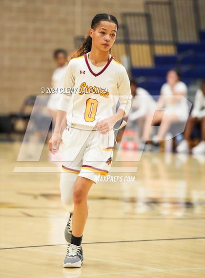 Thumbnail 3 in Summit vs Sierra (Dakota Ridge High School) photogallery.