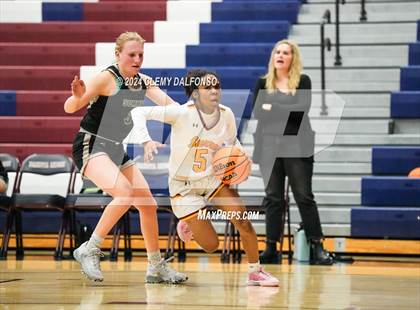 Thumbnail 3 in Summit vs Sierra (Dakota Ridge High School) photogallery.