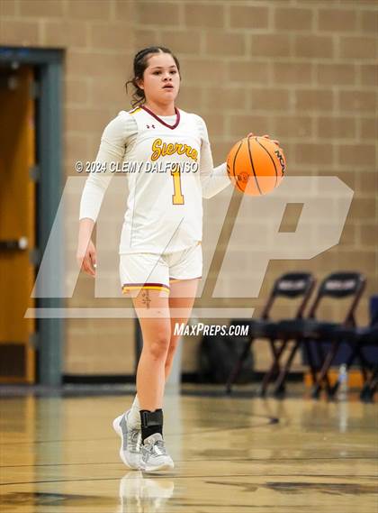 Thumbnail 1 in Summit vs Sierra (Dakota Ridge High School) photogallery.