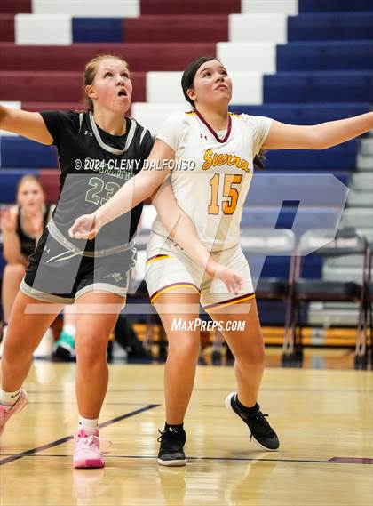Thumbnail 1 in Summit vs Sierra (Dakota Ridge High School) photogallery.