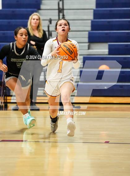 Thumbnail 1 in Summit vs Sierra (Dakota Ridge High School) photogallery.