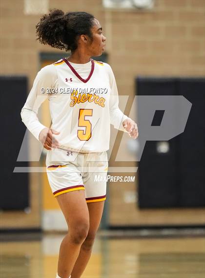 Thumbnail 2 in Summit vs Sierra (Dakota Ridge High School) photogallery.