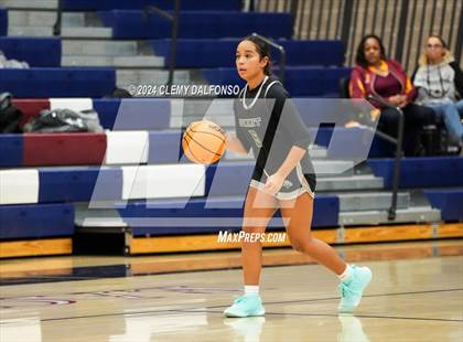 Thumbnail 2 in Summit vs Sierra (Dakota Ridge High School) photogallery.