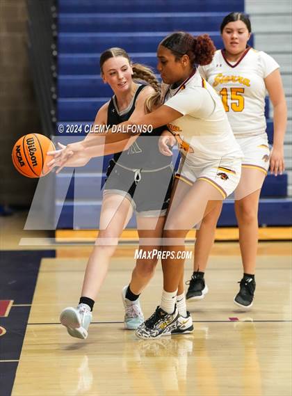 Thumbnail 1 in Summit vs Sierra (Dakota Ridge High School) photogallery.