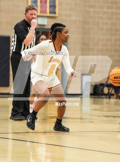 Thumbnail 3 in Summit vs Sierra (Dakota Ridge High School) photogallery.