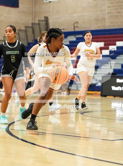 Thumbnail 1 in Summit vs Sierra (Dakota Ridge High School) photogallery.