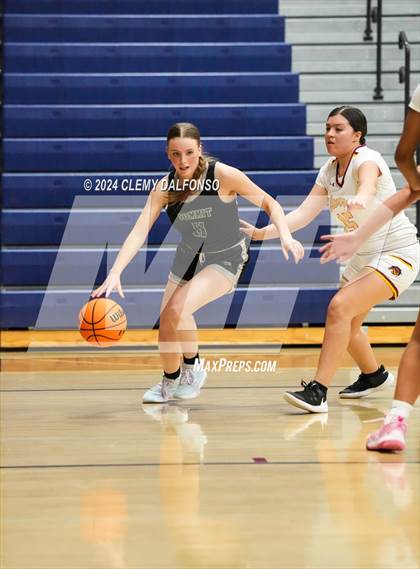 Thumbnail 2 in Summit vs Sierra (Dakota Ridge High School) photogallery.