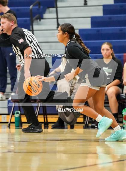 Thumbnail 1 in Summit vs Sierra (Dakota Ridge High School) photogallery.